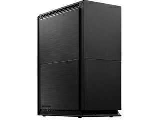 I・O DATA アイ・オー・データ USB 3.2 Gen 1対応 2ドライブ搭載ハードディスク(RAID 0/1対応) 12TB HDW-UTCS12 I・O DATA アイ・オー・データ USB 3.2 Gen 1対応 2ドライブ搭載ハードディスク(RAID 0/1対応) 12TB HDW-UTCS12