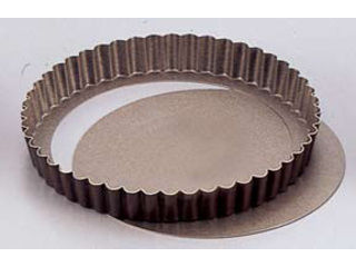 GOBEL ゴーベル タルト 底取／226440 φ280mm
