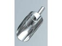 NIHON METAL WORKS 日本メタルワークス 18−8 万能スコップ 小