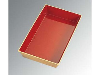 CHUBU 中部コーポレーション クィーンズ　デリカバット＃37　クリーム／内朱　370×215