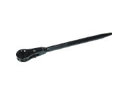 ASAHI TOOLS 旭金属工業 強力型四角ラチェットスパナ両爪14mm KL0014(4)