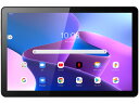 Lenovo m{ 10.1^^ubg Lenovo Tab M10 Gen 3(Unisoc T610/4GB/64GB/1920~1200hbg) ZAAE0009JP Piŵ݉iꏤiłΕwj NWbgJ[h ς̂