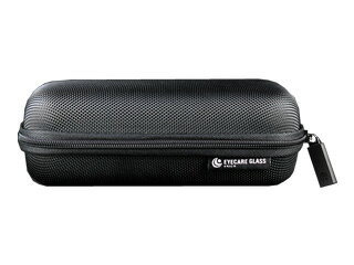 エリカオプチカル EYECARE ハードケース EYECARE-HARDCASE-LARGE　アイケアハードケース