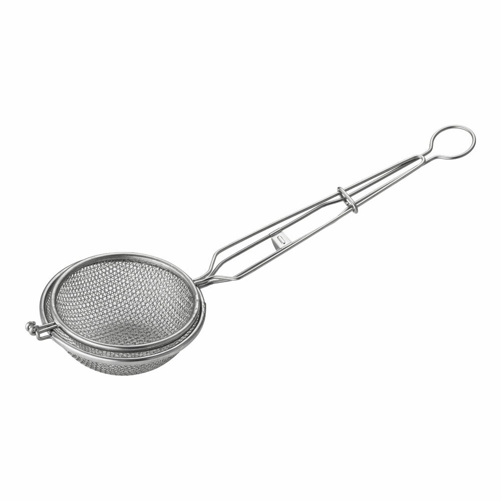 MINEX ミネックスメタル 18−8バーズネストフライヤー（鳥の巣）／大