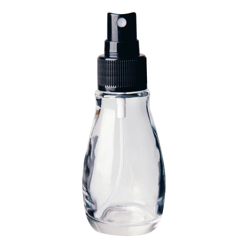 MARUHACHI マルハチ産業 【DAHLIA/ダリヤ】 醤油スプレー ガラスボトル 50ml