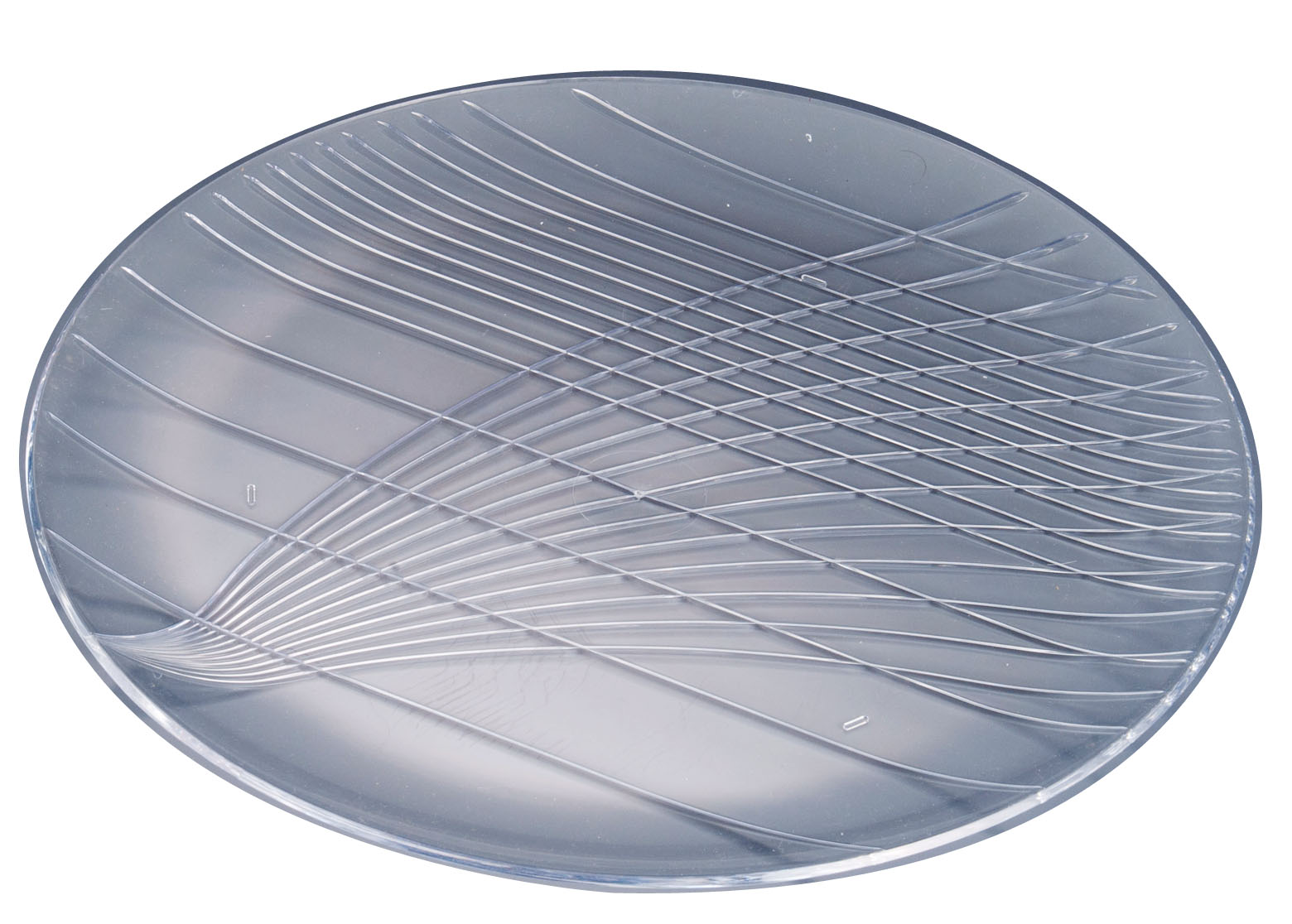 CARLISLE カーライルフードサービスプロダクツ カーライル　フェスティバル ラウンドトレー　　6416