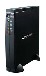 MITSUBISHI/ɩŵ ̵Ÿ֡UPS FREQUPS F(ѵ)350VA/210W FW-F10H-0.3K ñʹΤ߲ġƱ쾦ʤǤʣġ 쥸åȥɷ ѤΤ