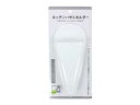 ECHO エコー金属 キッチンハサミホルダー