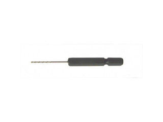 RIKEN 理研製鋼 鉄工用六角軸ドリル 1.2mm 20mm(4)