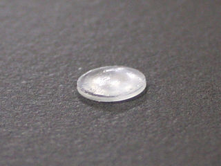 WAKI 和気産業 ソフトクッション(8.5φ×2.2mm/15個入) CN-001