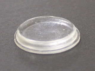 WAKI 和気産業 ソフトクッション(20.5φ×3.1mm/4個入) CN-007