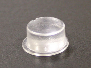 WAKI 和気産業 ソフトクッション(12.7φ×6.3mm/8個入) CN-010