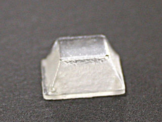 WAKI 和気産業 ソフトクッション(12.7角×5.8mm/8個入) CN-015 WAKI 和気産業 ソフトクッション(12.7角×5.8mm/8個入) CN-015