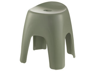 Richell リッチェル ハユール 腰かけ TX 座面高さ40cm グリーン