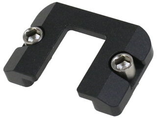 Fisheye フィッシュアイ 40365　FIX シューマウント01