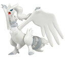TAKARATOMY タカラトミー ポケットモンスター モンコレ ML-08 レシラム