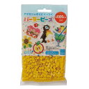 KAWADA カワダ PERLER BEADS パーラービーズ 単色 ひまわり 80-15268K