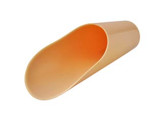 HIRASAWA ヒラサワ PC 土入れ (バラ) 中