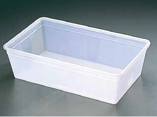 MATFER BOURGEAT マトファー・ブルジャ ガストロノームコンテナ　1／4　150mm2560．36