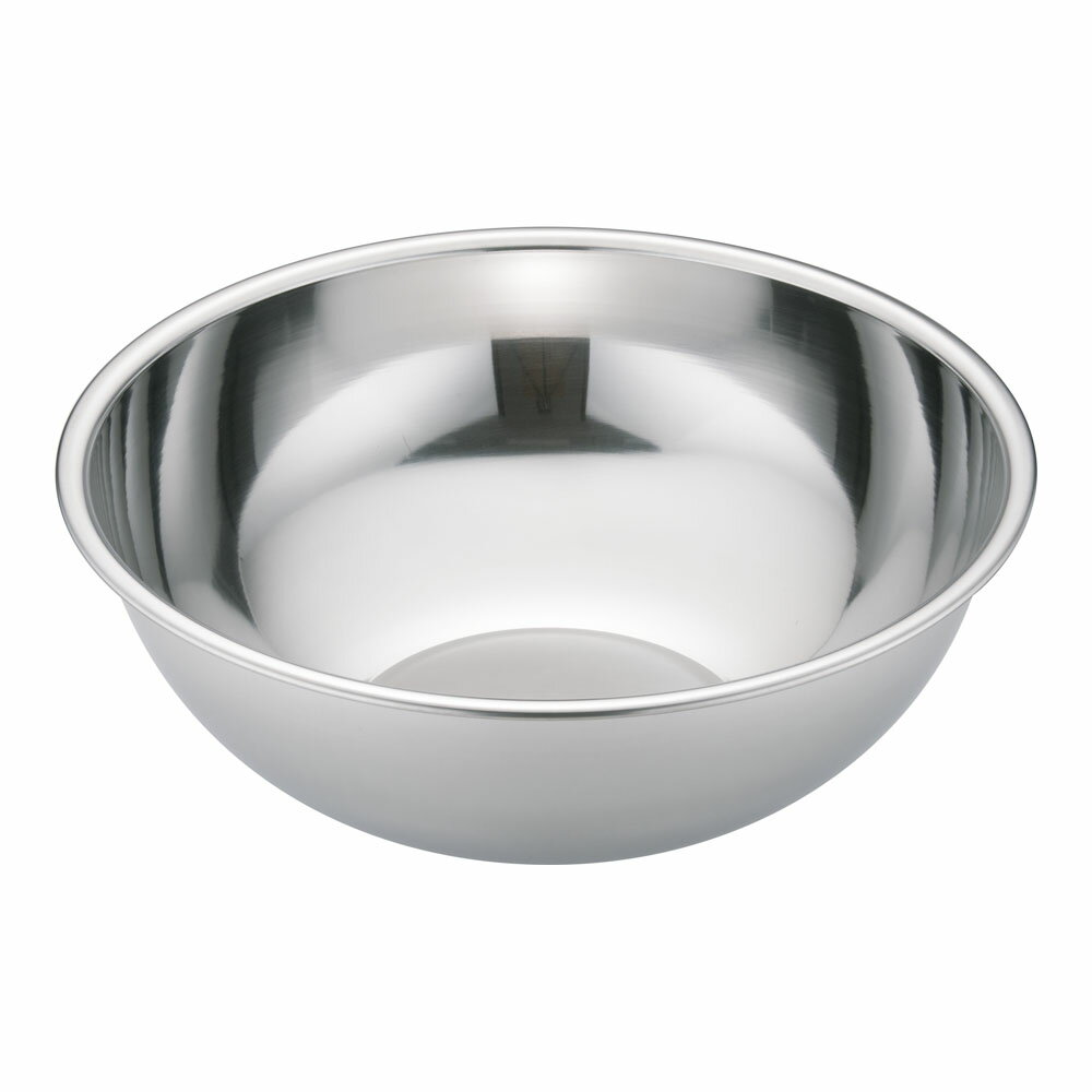 FJI 藤井器物製作所 18−0ボール／55cm