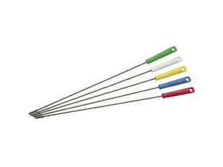 TAKASAGO 高砂 HP ジョイントパイプクリーナー ロッド1000mm 黄 55713