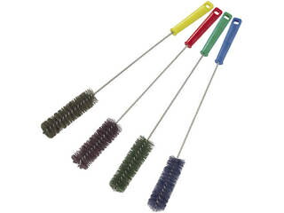 TAKASAGO 高砂 HPM磁性 パイプクリーナー 40mm 黄 57648