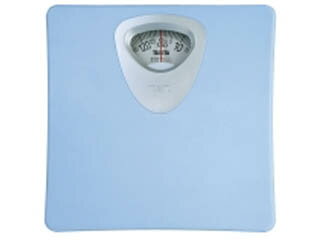 TANITA タニタ HA-851BL (ブルー) アナログヘルスメーター 体重計