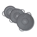 pavoni パボーニ シリコン スプラッシュガード25