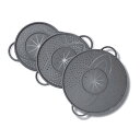 pavoni パボーニ シリコン スプラッシュガード30