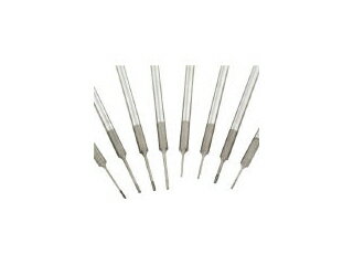 NAKANISHI ナカニシ SP電着小径ダイヤCBNバー 11875