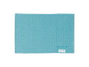 TERAMOTO テラモト FX制菌クロス(TioTio加工) 青 200×300