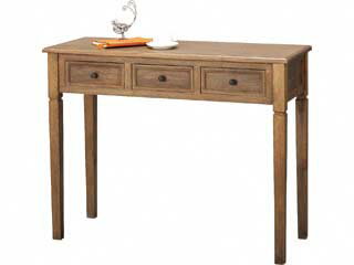 東谷 ROOM ESSENCE Aube/オーブ コンソール COD-456BR メーカー直送 同梱不可 カード決済のみ対応 沖縄・北海道・離島お届け並びに時間指定不可