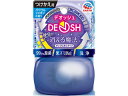 Earth アース製薬 デオッシュ DEOSH タンクにおくタイプ パワフルシャボンの香り つけかえ 65mL