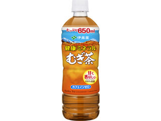 ITOEN ɓ N~lނ650ml