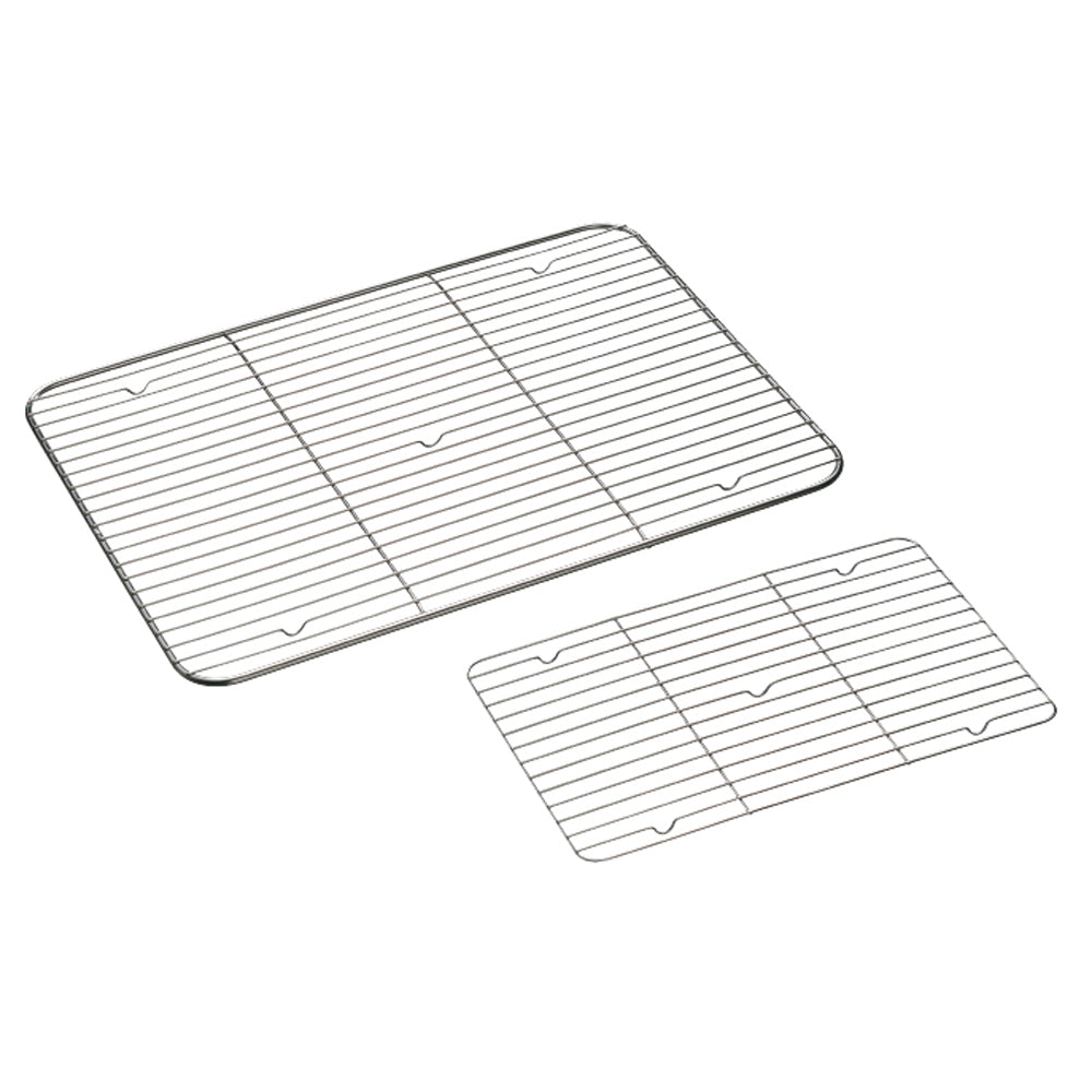 ※8吋のみの単品販売です。 AKAGAWA 赤川器物製作所 AG18-8ケーキバット網8吋※