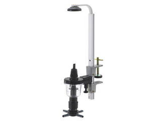 ワンショットディスペンサー KNV-45・30兼用型本体のみ