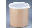 CAMBRO キャンブロ カラークロックス(蓋付)CP12 ブラウン