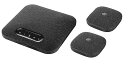I・O DATA アイ・オー・データ 専用拡張マイク付き 大人数向けUSBスピーカーフォン TC-SPLF2