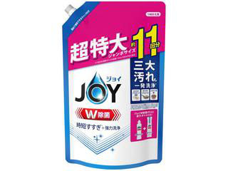 P&G vN^[EAhEMuEWp ۃWC RpNg W lߑւ W{TCY 1425mL