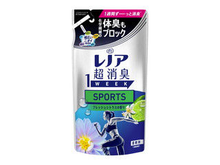 P&G vN^[EAhEMuEWp mAL 1WEEK SPORTStbVVgX̍ ߂p 380mL