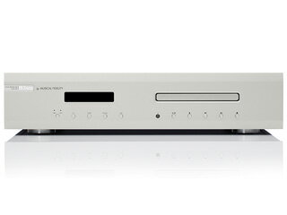 ※メーカー在庫僅少のため納期にお時間がかかる場合がございます Musical Fidelity M3scd S(シルバー) CD Player