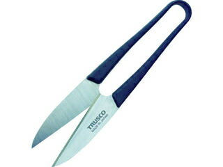 TRUSCO トラスコ中山 糸切はさみ TSTC115