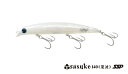 ima/アイマ 【在庫限り】エクリプス sasuke/サスケ 140裂波SSP 140mm/21.5g #X070シルクミラージュ