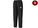 NewBalance/ニューバランス パデットパンツ Sサイズ (ブラック) JMPF1422