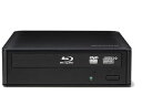 BUFFALO バッファロー 16倍速書き込み BDXL対応 USB3.0用 外付ブルーレイドライブ BRXL-16U3V