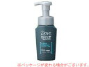Unilever ユニリーバ ダヴ クリーンコンフォート 泡洗顔 130ml