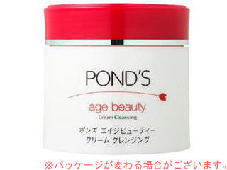 Unilever ユニリーバ ポンズ　エイジビューティー　クリームクレンジング　270g