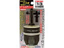 SHINKI 新亀製作所 SUNFLAG ハンマードリルキーレスチャック 1.5~13.0mm SDK-13