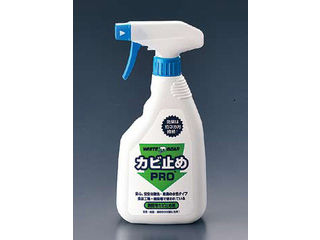 WHITE PRODUCTS ホワイトプロダクト カビ止めプロスプレー　500ml／No.200－W