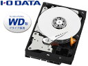 I・O DATA アイ・オー・データ HDL2-AAシリーズ専用交換用ハードディスク 4TB HDLA-OP4BG